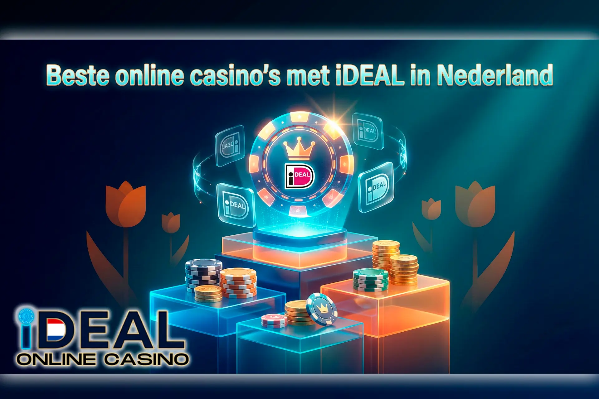 Ranglijst van de beste online casino's